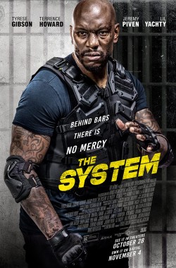 The System (2022 - VJ Emmy - Luganda)